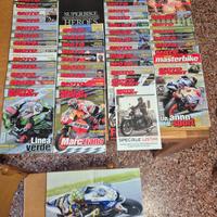 Motosprint 2013 dal n1 al n52 solo in blocco