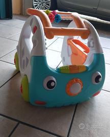 Giochi e attrezzi per bambini