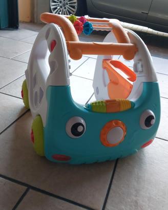 Giochi e attrezzi per bambini