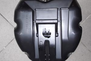 Cassa filtro aria usato yamaha tdm 900 '06