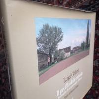Il profilo delle nuvole Luigi Ghirri libro 1989