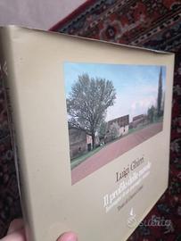 Il profilo delle nuvole Luigi Ghirri libro 1989
