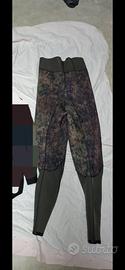 Pantalone muta 5mm 