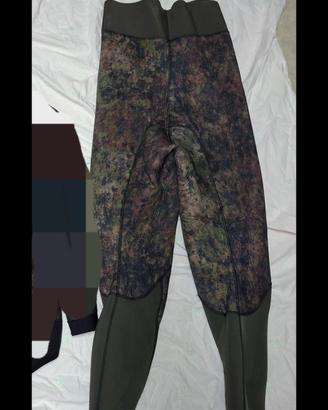 Pantalone muta 5mm 