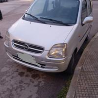 Opel Agila 1.2 benzina