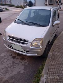 Opel Agila 1.2 benzina