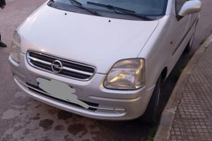 Opel Agila 1.2 benzina