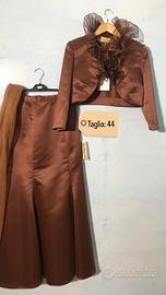 Abiti di vestiti di sfilata