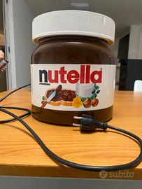 Erogatore Nutella