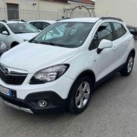 OPEL Mokka 1.6 Ecotec 115CV S&S Cosmo