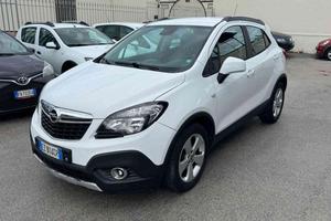OPEL Mokka 1.6 Ecotec 115CV S&S Cosmo