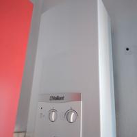 Scaldabagno Vaillant