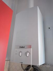 Scaldabagno Vaillant