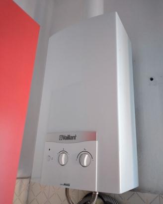 Scaldabagno Vaillant