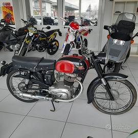 Moto Morini turismo 175