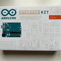 Arduino Starter Kit Level Beginner