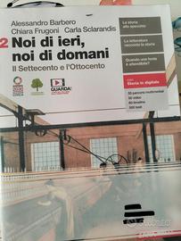 "Noi di ieri,noi di domani" 2