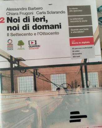"Noi di ieri,noi di domani" 2