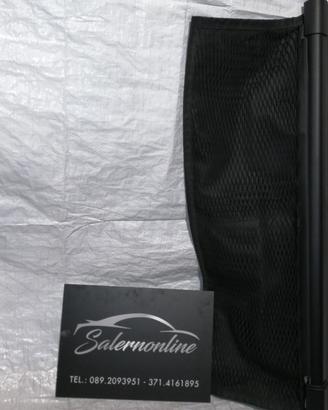 Cappelliera bagagliaio Smart 451
