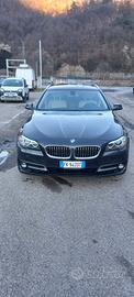 BMW 520 D 