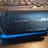 Panasonic HC-V180 full HD videocamera
