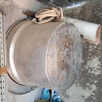 Passapomodoro elettrico