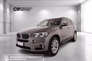 BMW X5 xdrive30d Experience 249cv auto