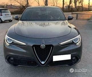 Alfa romeo stelvio ricambi anno 2019 #0045