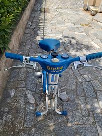 Cyclet da casa 