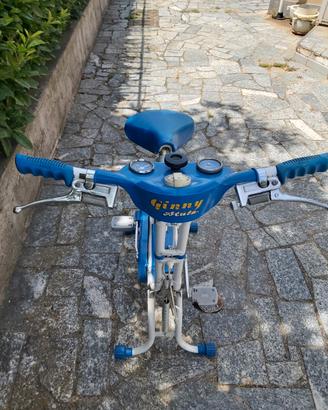 Cyclet da casa 