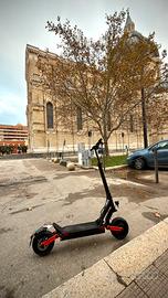 Monopattino elettrico 80km/h