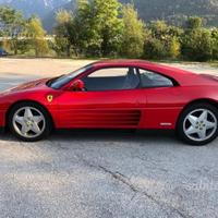 FERRARI 348 TB - KM 68000