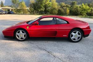 FERRARI 348 TB - KM 68000