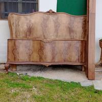 Letto vintage