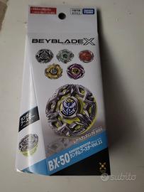Beyblade X Booster Pack Vol.11