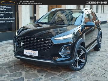 Dr DR3 3.0 1.5 117cv Bi-Fuel GPL #8095