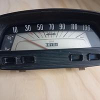 Contachilometri Fiat 500 L anni 70
