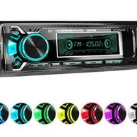 XOMAX XM-R266 Autoradio
