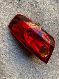 Fanale Posteriore Sinistro Fiat Croma IISerie 2007