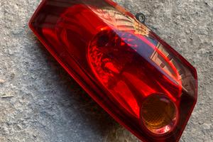 Fanale Posteriore Sinistro Fiat Croma IISerie 2007