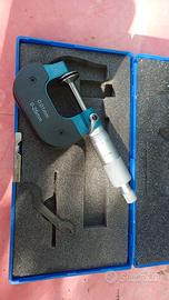 Micrometro a dischi kennon 0-21mm precis. 0.01mm