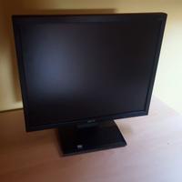 Monitor ACER V193 b 19'' 4:3