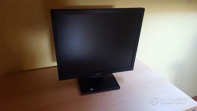 Monitor ACER V193 b 19'' 4:3