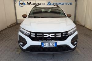 DACIA Sandero Stepway 1.0 TCe 90cv CVT Extreme *
