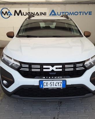 DACIA Sandero Stepway 1.0 TCe 90cv CVT Extreme *