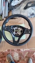Volanti mercedes classe A GLA GLB