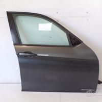 Portiera Anteriore Destra Bmw X1 E84 2013