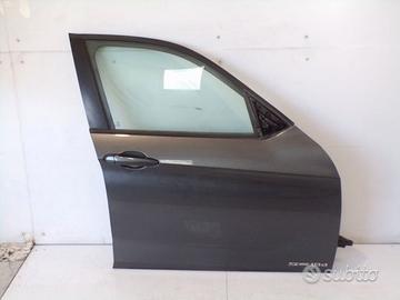 Portiera Anteriore Destra Bmw X1 E84 2013