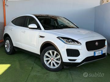 Jaguar E-Pace 2.0D 150 CV AWD aut. S