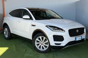 Jaguar E-Pace 2.0D 150 CV AWD aut. S
